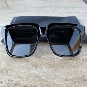 Quay On the Prowl sunglasses